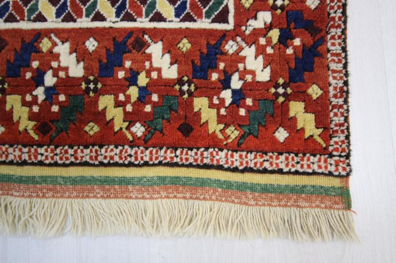 Schirwan Alt 341 x 142 cm